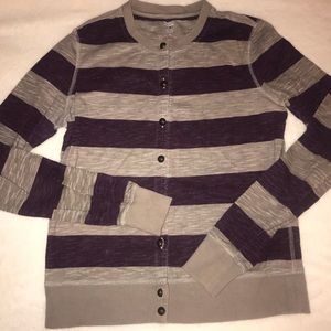 🎉 2 for $10 🎉 Tommy Hilfiger Cardigan Top